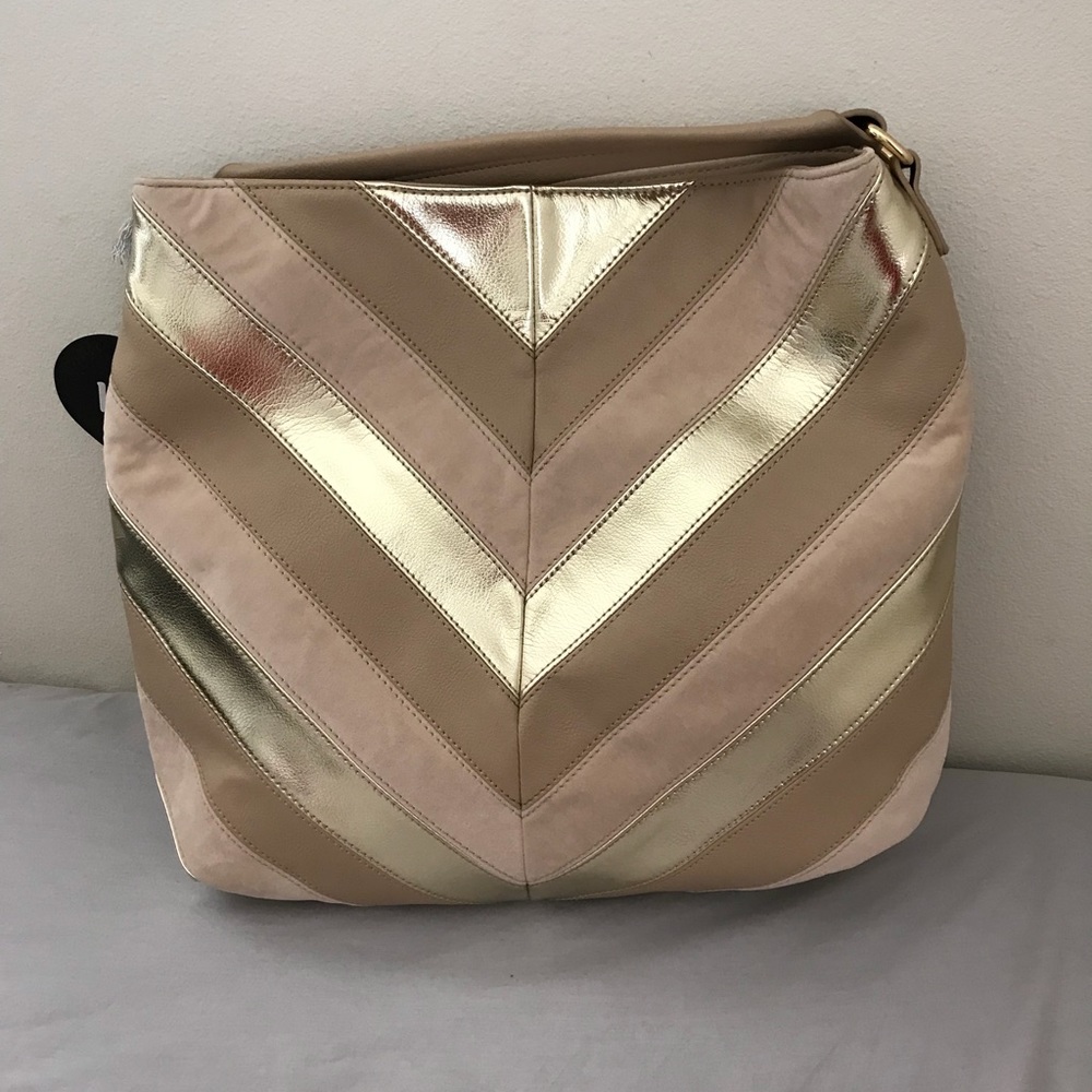 Imoshion Handbag with Tassel